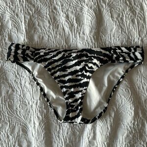 Bikini bottom